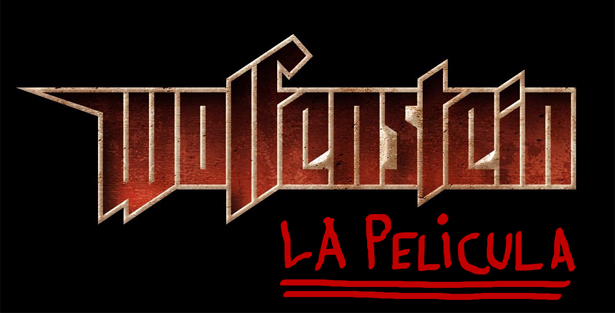 Wolfenstein, al cine Wolfenstein, al cine